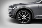 Volvo V90 T6 Cross Country 2016 года